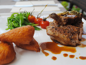 recette