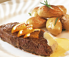 recette