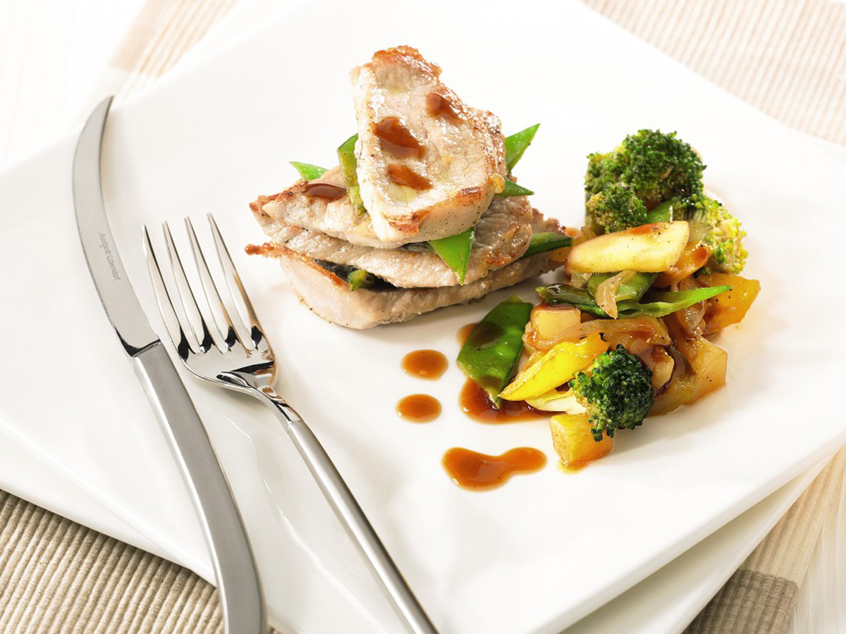 recette