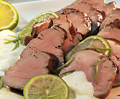recette