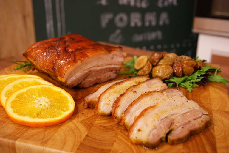Cochon de lait HappyMeat