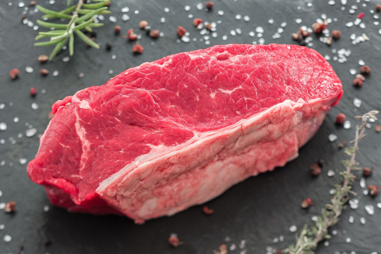 Entrecote Double Filetbraten - Rezepte Suchen