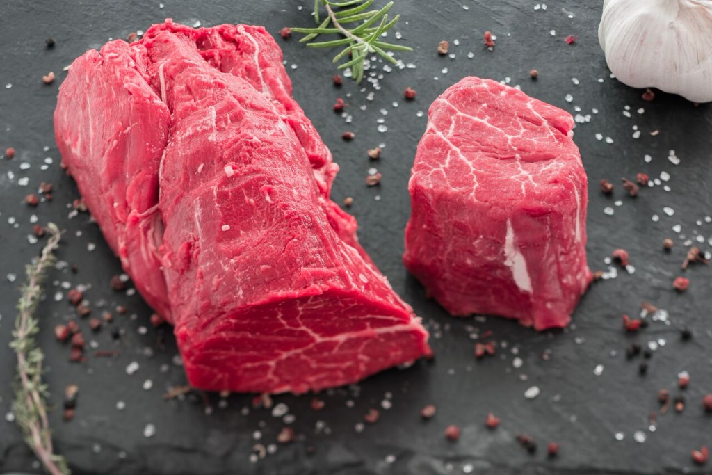 La Pampa - Filet-Pack - HappyMeat