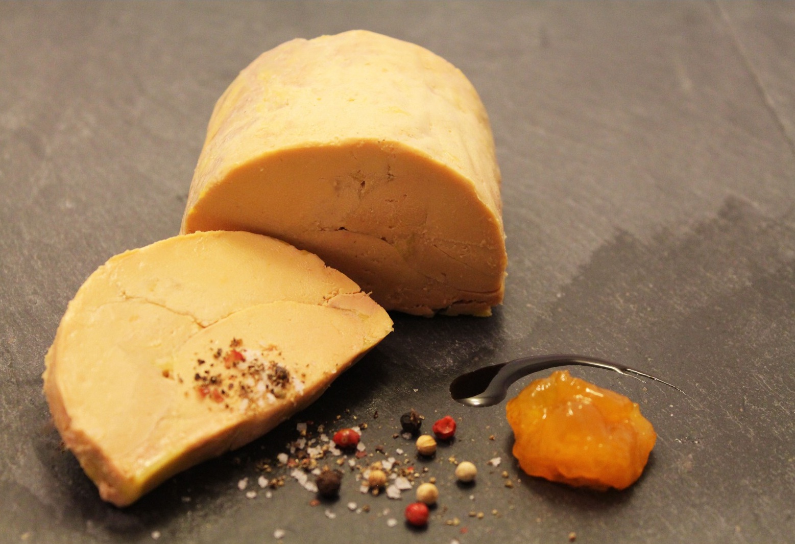 Foie gras de canard artisanal - HappyMeat
